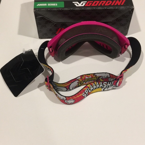 GORDINI JUNIOR SERIES Crest Sunglasses - Picture 6 of 11